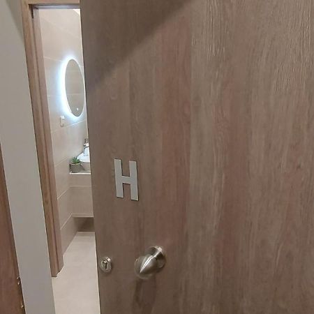 Apartments Vouliagmenis Ave 126 Athens Luaran gambar