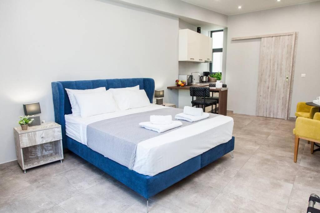Apartments Vouliagmenis Ave 126 Athens Luaran gambar
