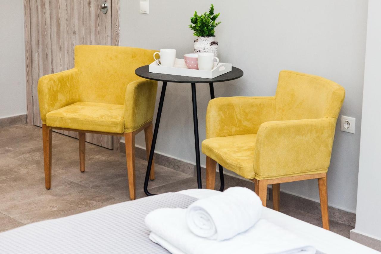 Apartments Vouliagmenis Ave 126 Athens Luaran gambar