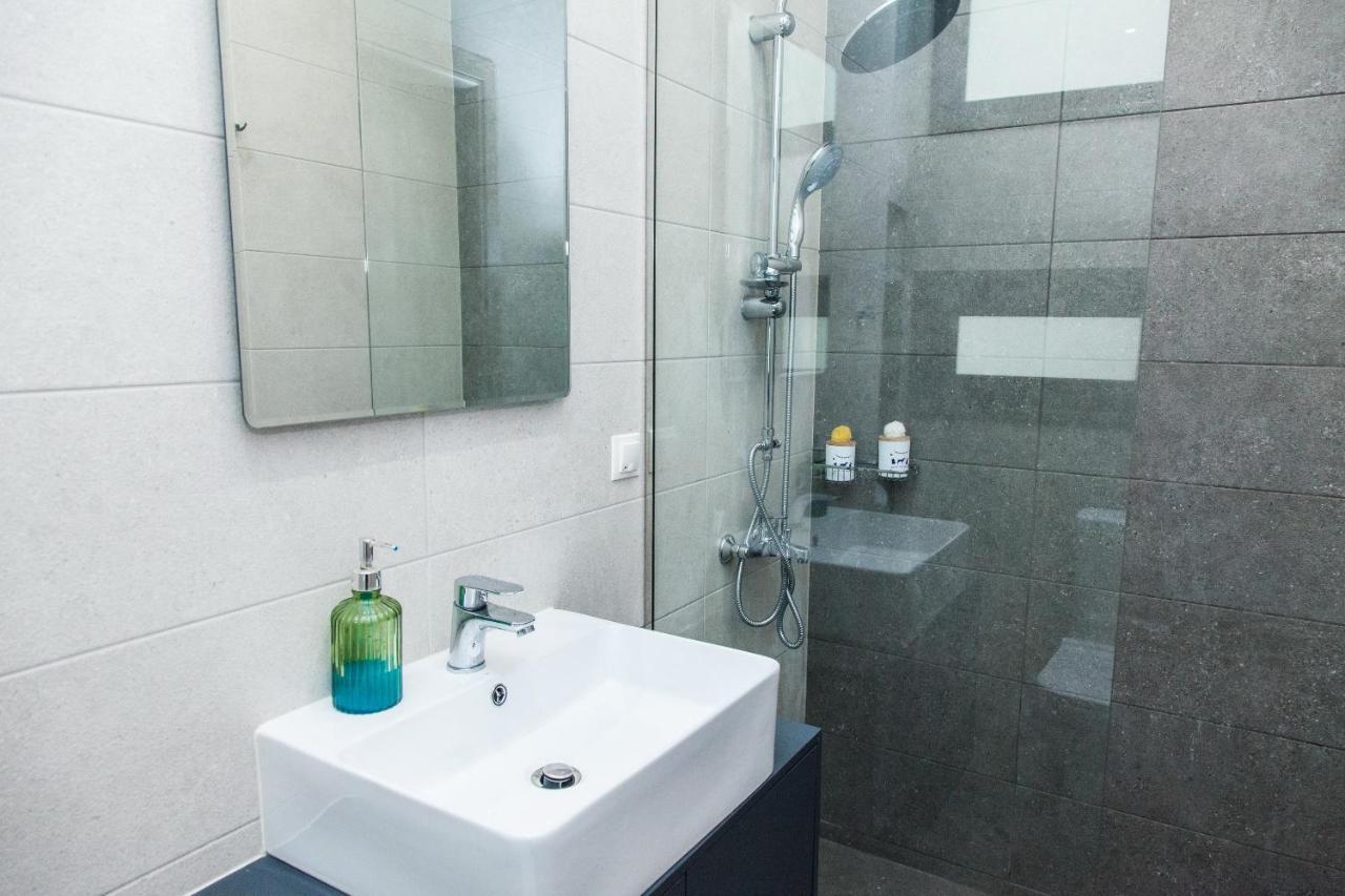 Apartments Vouliagmenis Ave 126 Athens Luaran gambar