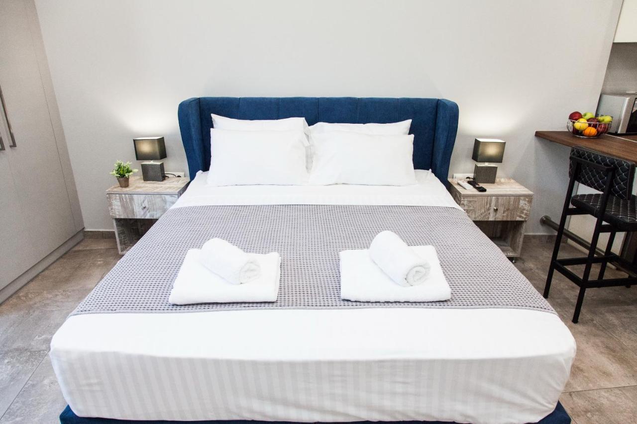 Apartments Vouliagmenis Ave 126 Athens Luaran gambar