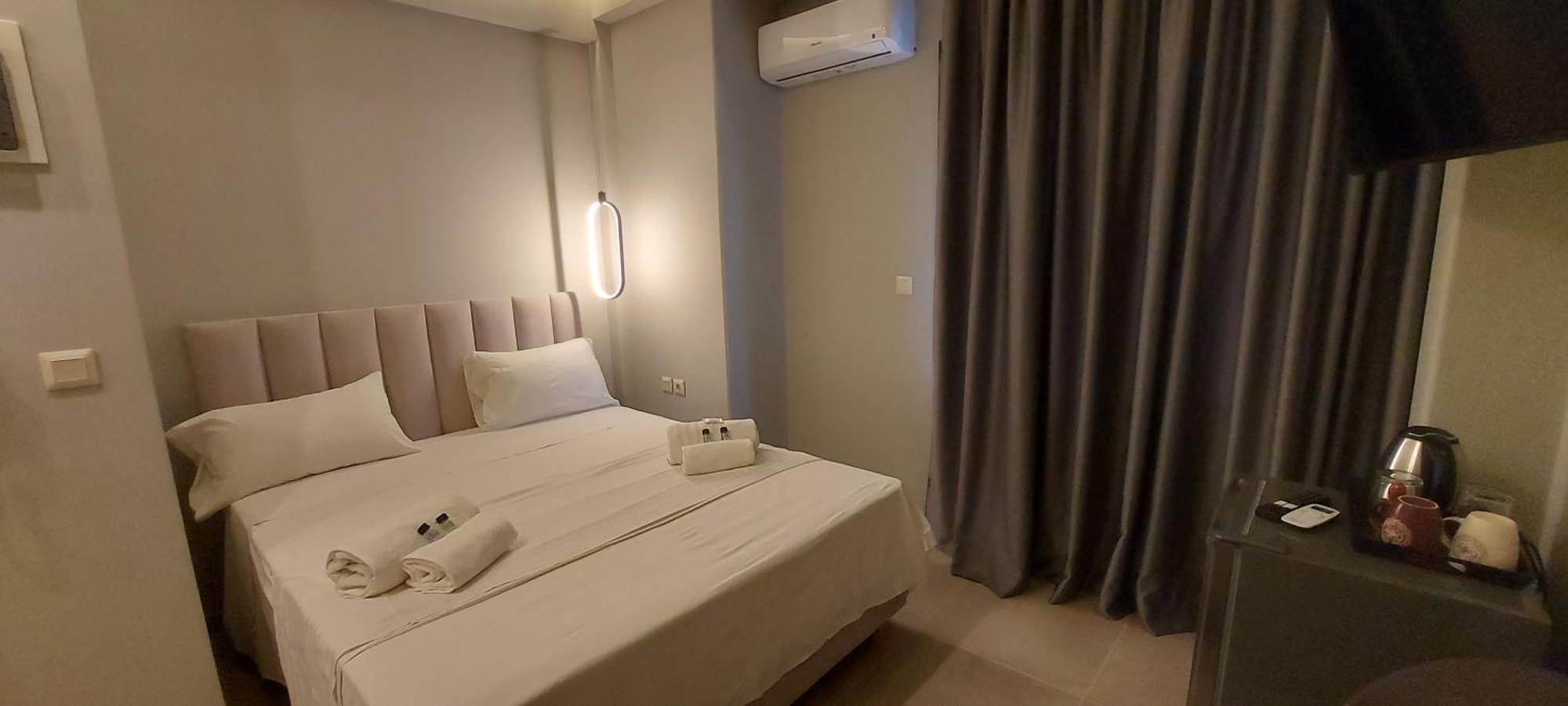 Apartments Vouliagmenis Ave 126 Athens Luaran gambar