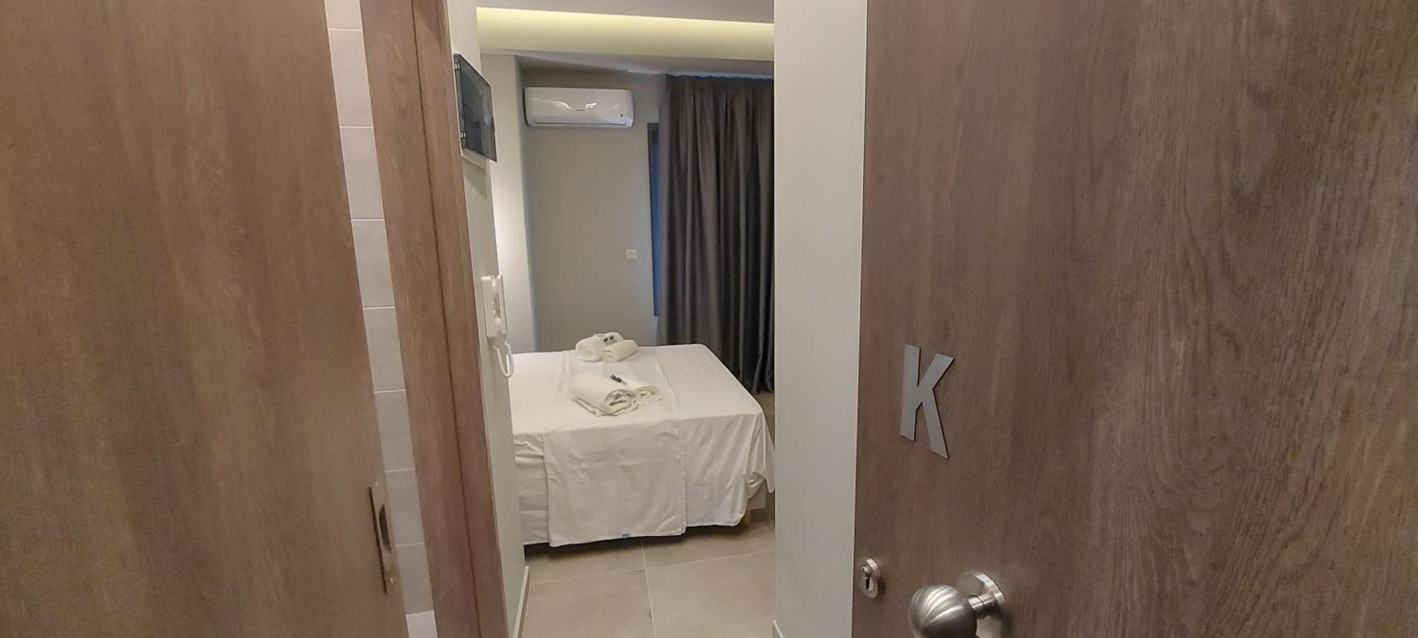 Apartments Vouliagmenis Ave 126 Athens Luaran gambar