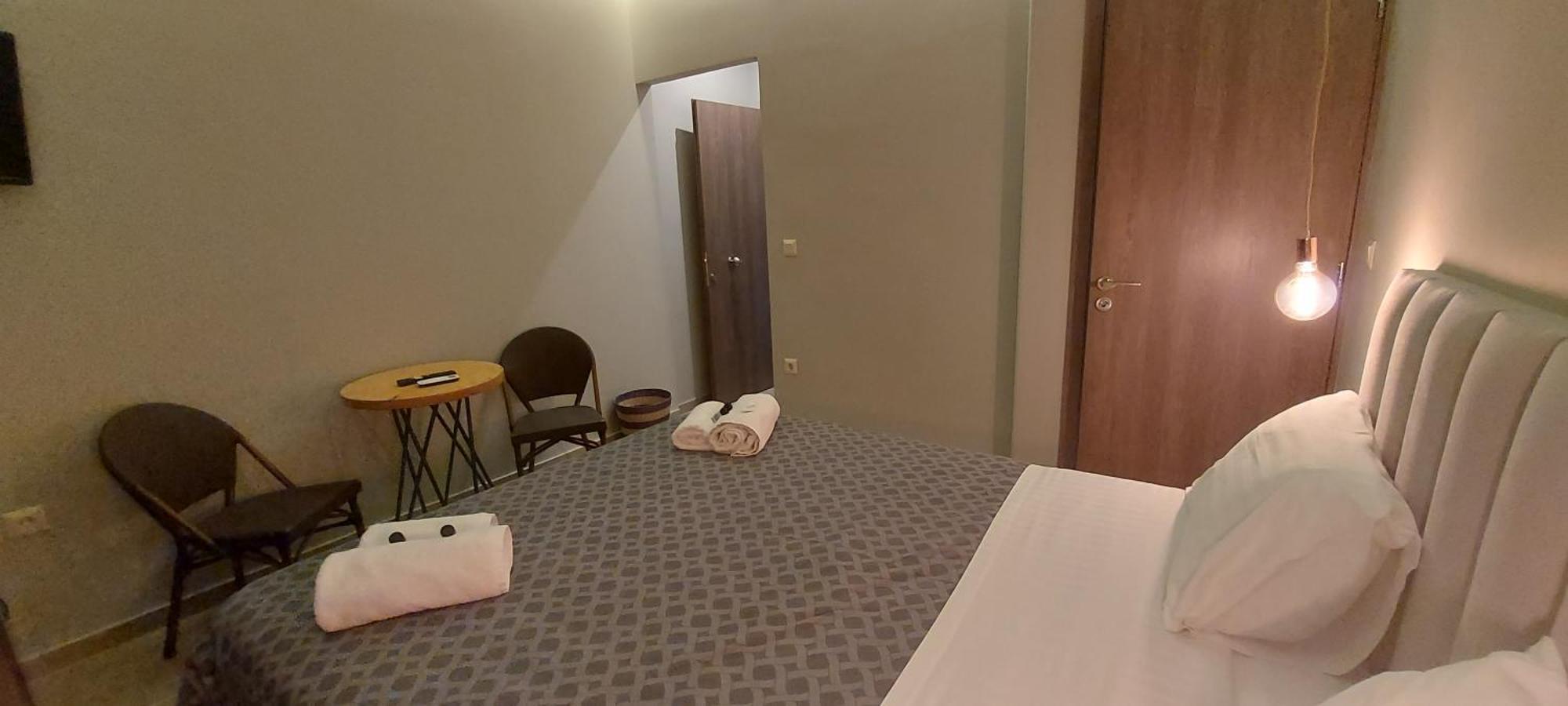 Apartments Vouliagmenis Ave 126 Athens Luaran gambar