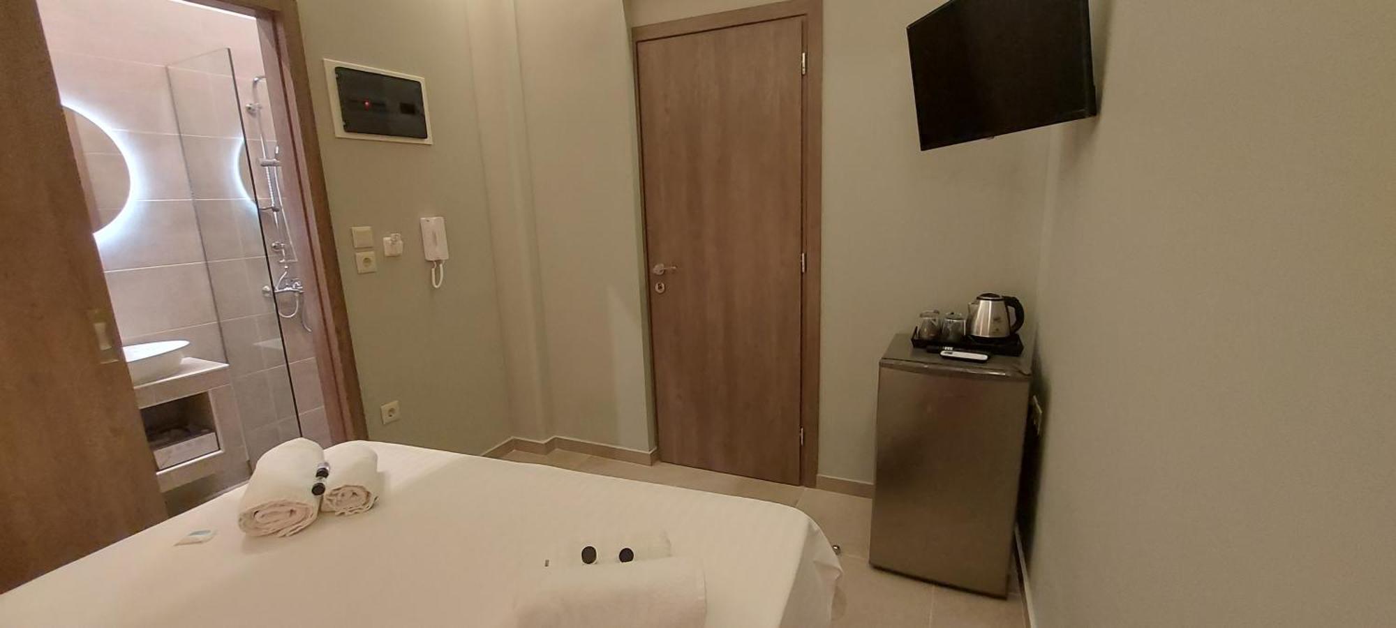 Apartments Vouliagmenis Ave 126 Athens Luaran gambar
